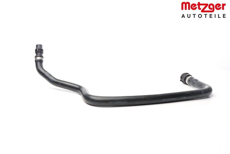 METZGER AUTOTEILE 2420514 Radiator Hose