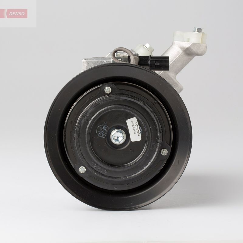DENSO DCP45014 Compressor, air conditioning