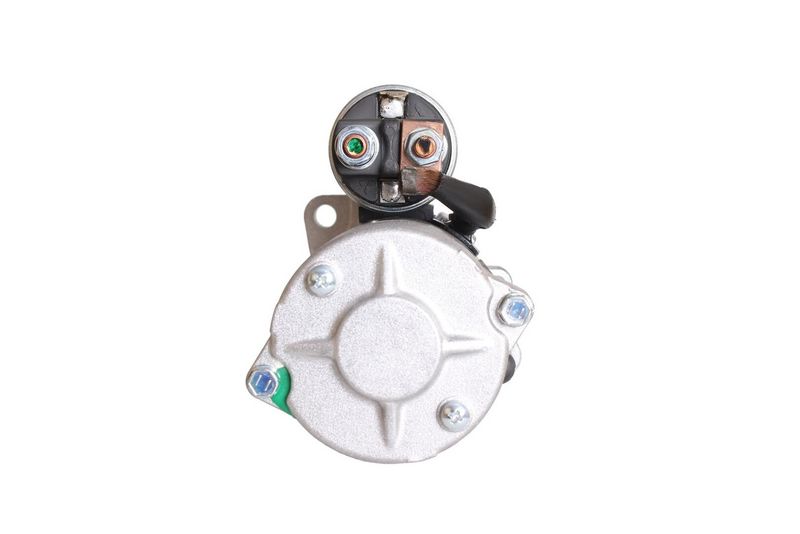 Motor de arranque