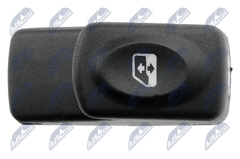 Lüliti, aknatõstuk, NTY EWS-RE-009