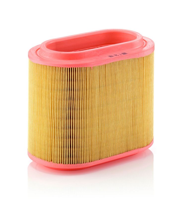 Õhufilter, MANN-FILTER C 24...