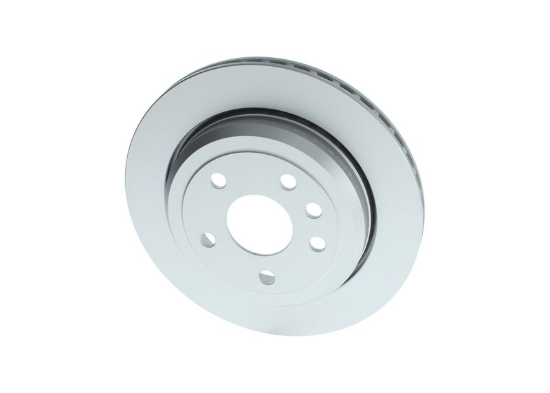 BOSCH 0 986 479 G87 Stabdžių diskas