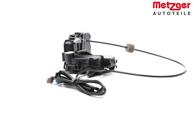 METZGER AUTOTEILE 2314681 Door Lock