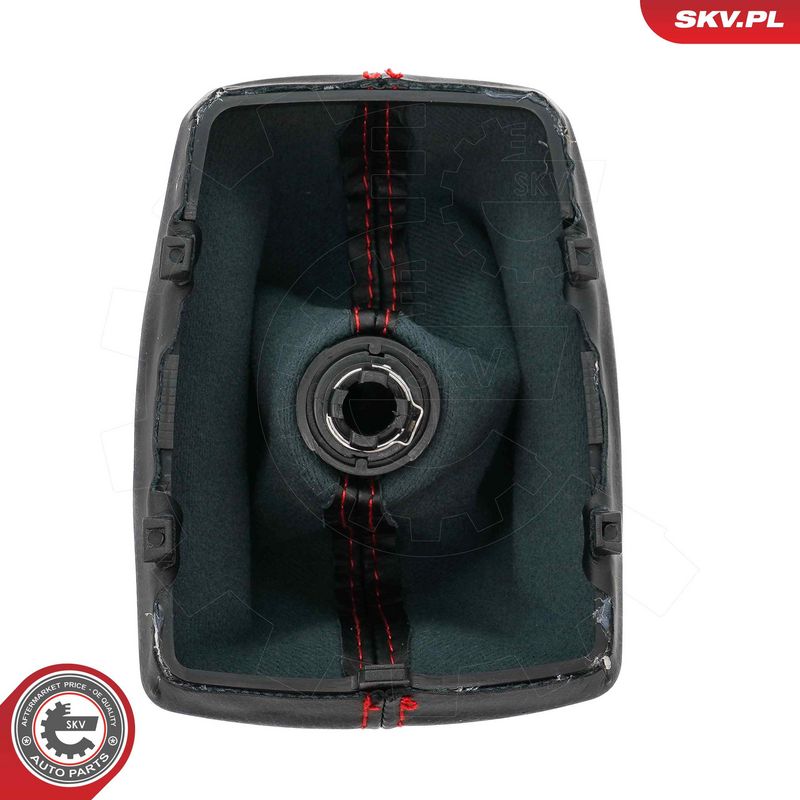 Käigukanginupp, ESEN SKV 63SKV413