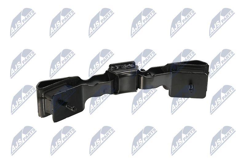 Paigutus, Mootor, NTY ZPS-CH-093