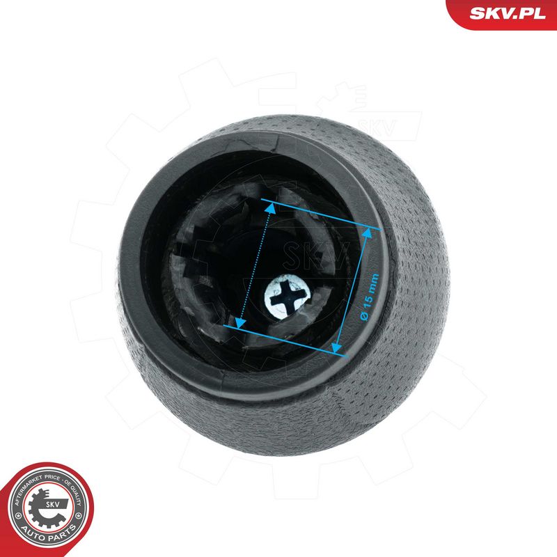 Käigukanginupp, ESEN SKV 63SKV084