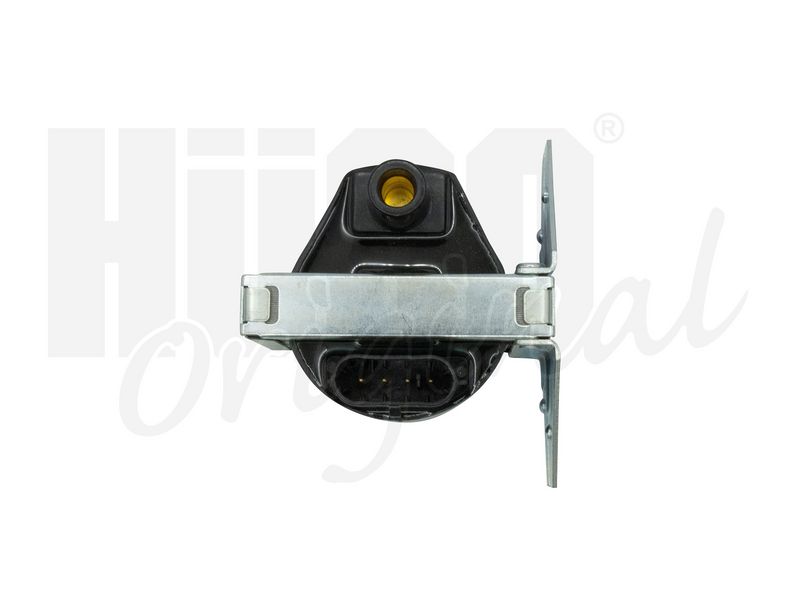 HÜCO 138732 Ignition Coil