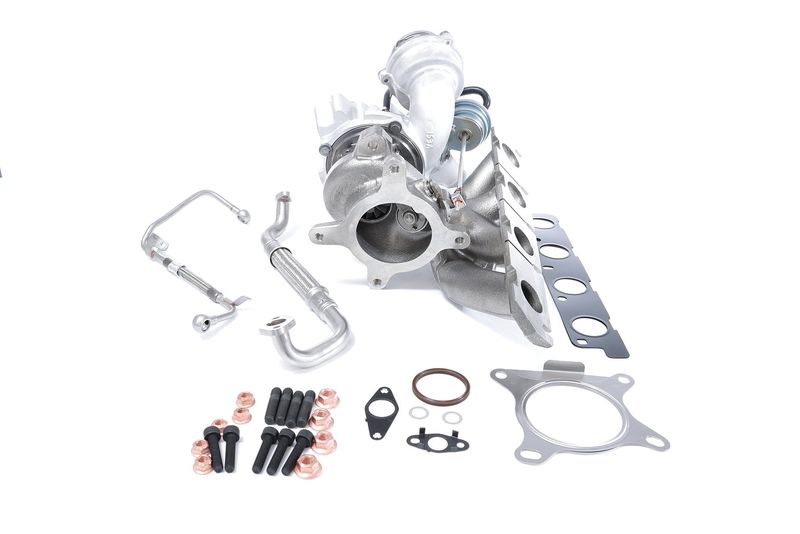 LADER AUFLADUNG BTS Turbo T981453 1