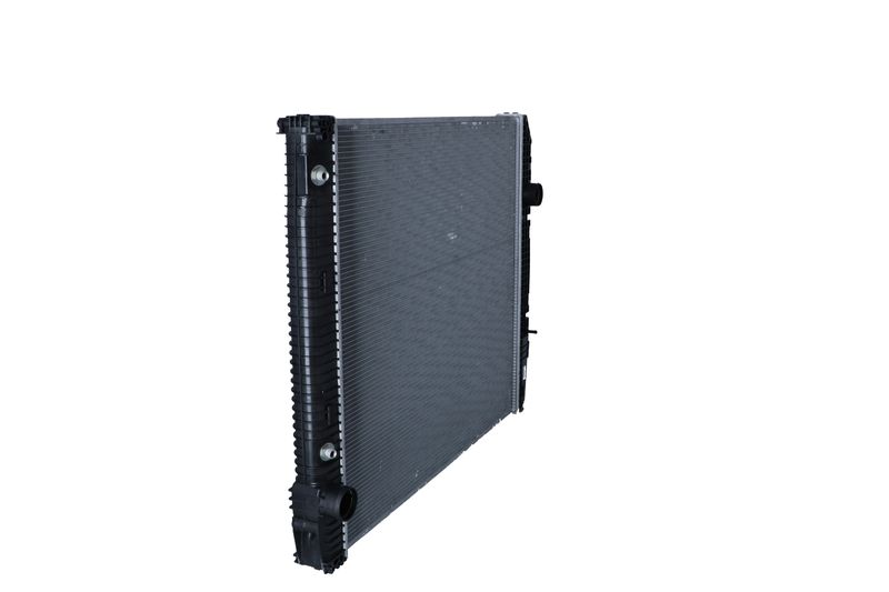 NRF 509576 Aušinimo radiatorius