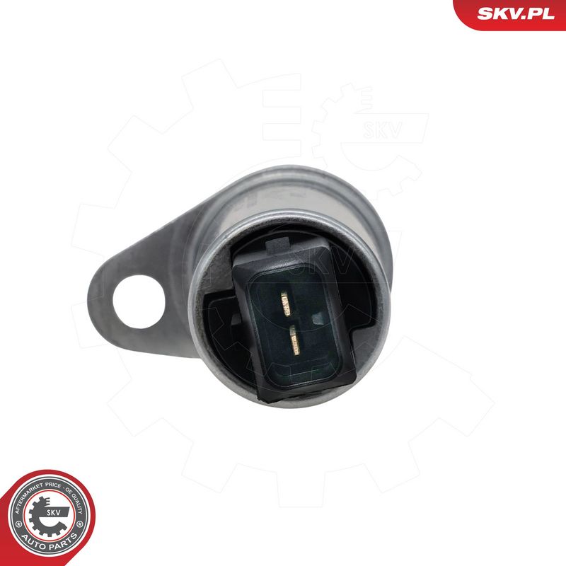 Juhtklapp, nukkvõlli asend, ESEN SKV 39SKV088