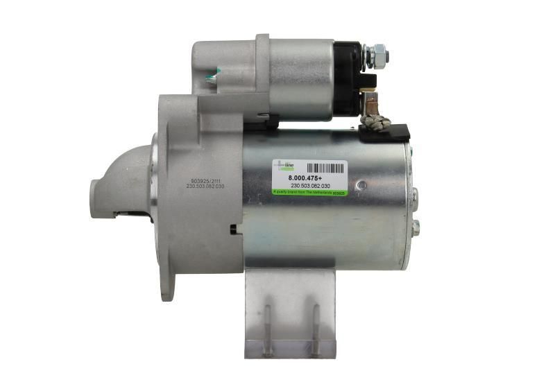 BV PSH 230.503.082.030 Starter