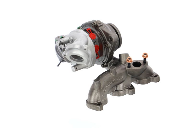 REMANTE 003-001-003294R Charger, charging (supercharged/turbocharged)