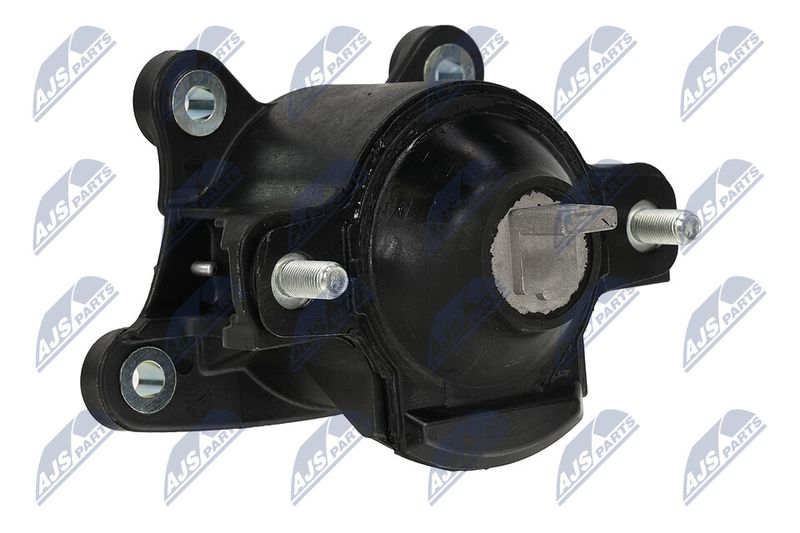 NTY ZPS-HD-086 Mounting, engine