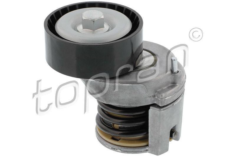 Remstrammer, kilerem