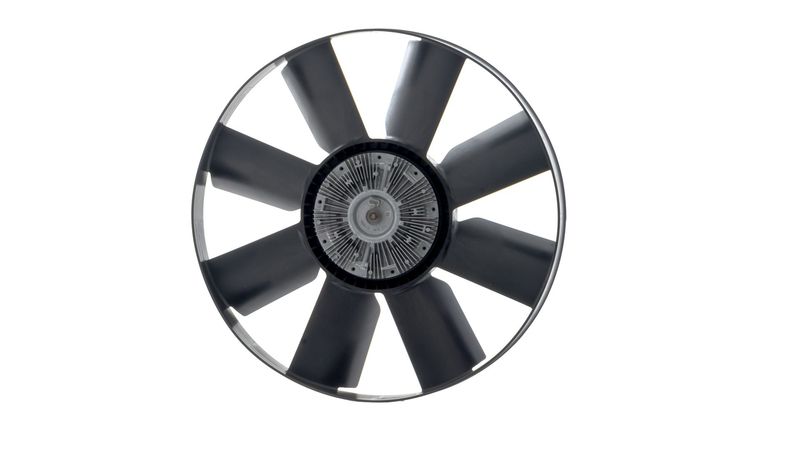 Product Image - Koelventilatorwiel - CFF512000P - MAHLE