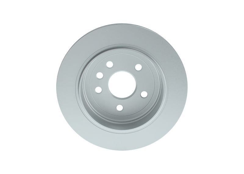 BOSCH 0 986 479 G87 Brake Disc