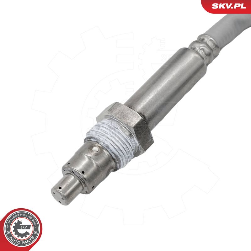 NOx-sensor, NOx-katalüsaator, ESEN SKV 71SKV113