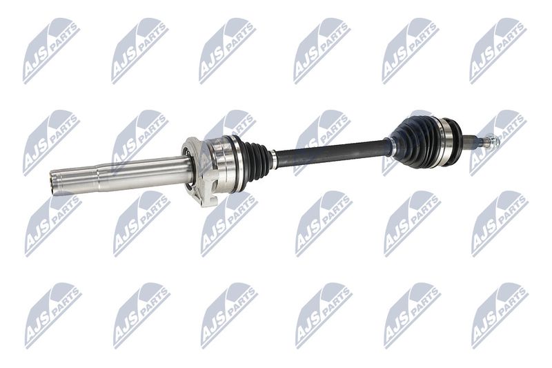 NTY NPW-VW-259 Drive Shaft