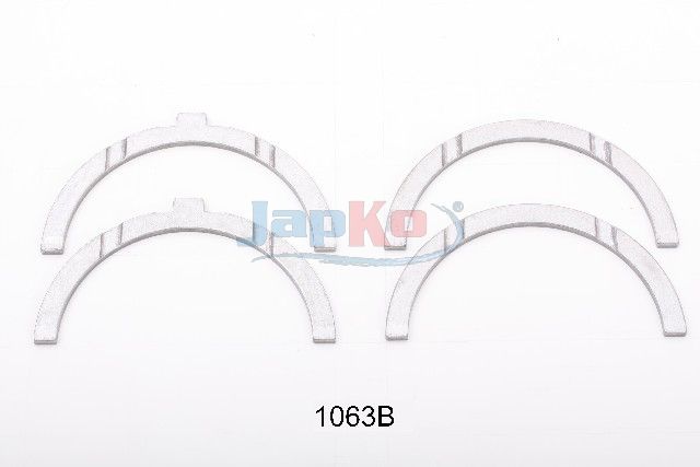 JAPKO 91063B79 - Spacer, crankshaft