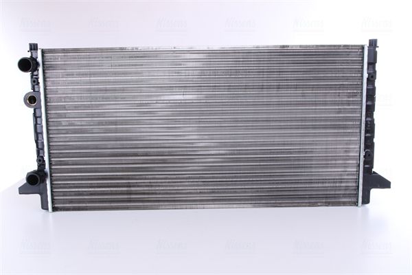 NISSENS Radiateur 65256