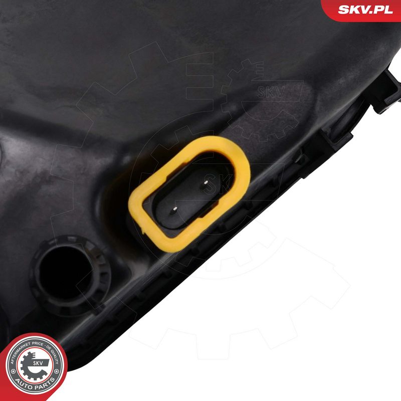 Paisupaak, jahutusvedelik, ESEN SKV 61SKV533