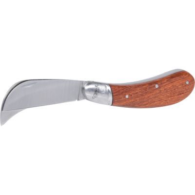 KS TOOLS Sulankstomas peilis