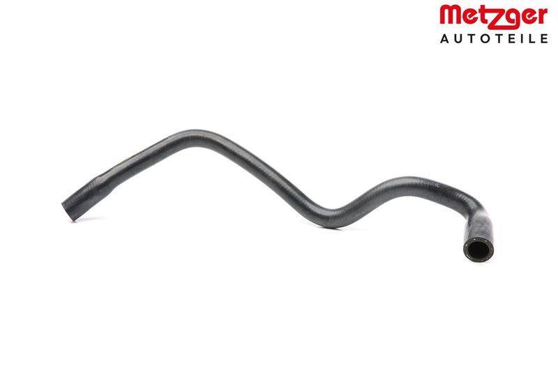 METZGER AUTOTEILE 2420112 Radiator Hose