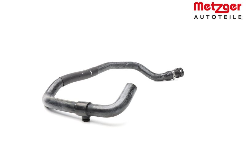 METZGER AUTOTEILE 2420747 Radiator Hose