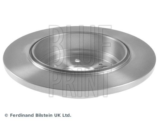 BLUE PRINT ADH24362 Brake Disc