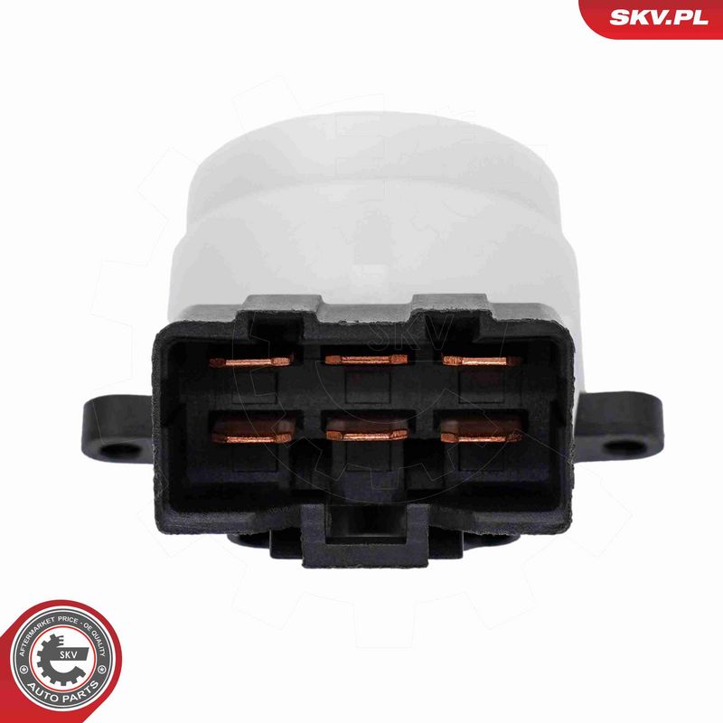 ESEN SKV 65SKV050 Užvedimo spynelė