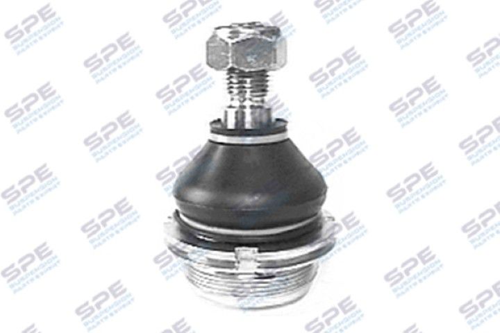 Rotule+suspension TEKNOROT ST-105