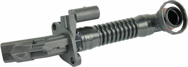 METZGER AUTOTEILE 2380050 - Hose, crankcase ventilation