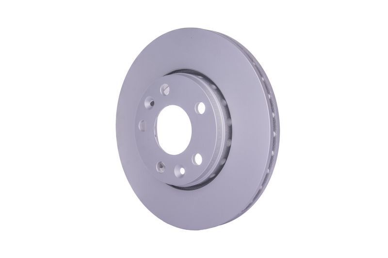 Disc frana 8DD 355 129-121 HELLA