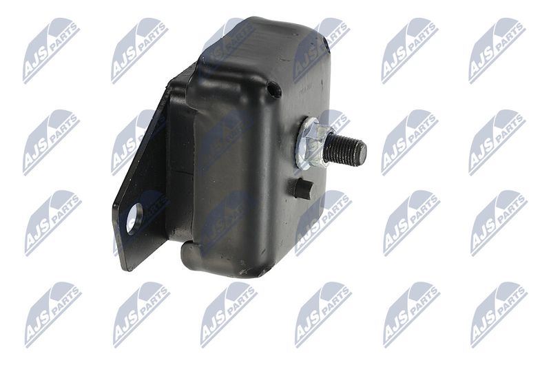 Paigutus, Mootor, NTY ZPS-DA-007