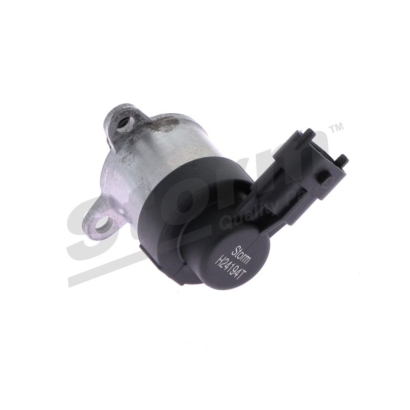 Régulateur, quantité de carburant (système à rampe commune) STORM QUALITY PARTS STO300201