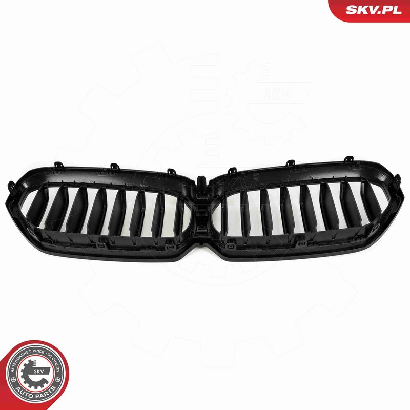 ESEN SKV 66SKV202 Radiator Grille