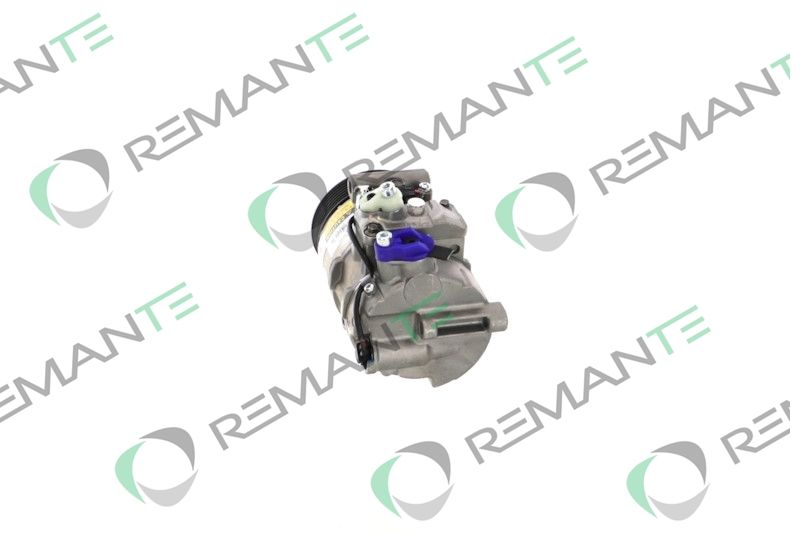 REMANTE 005-001-000348R Compressor, air conditioning