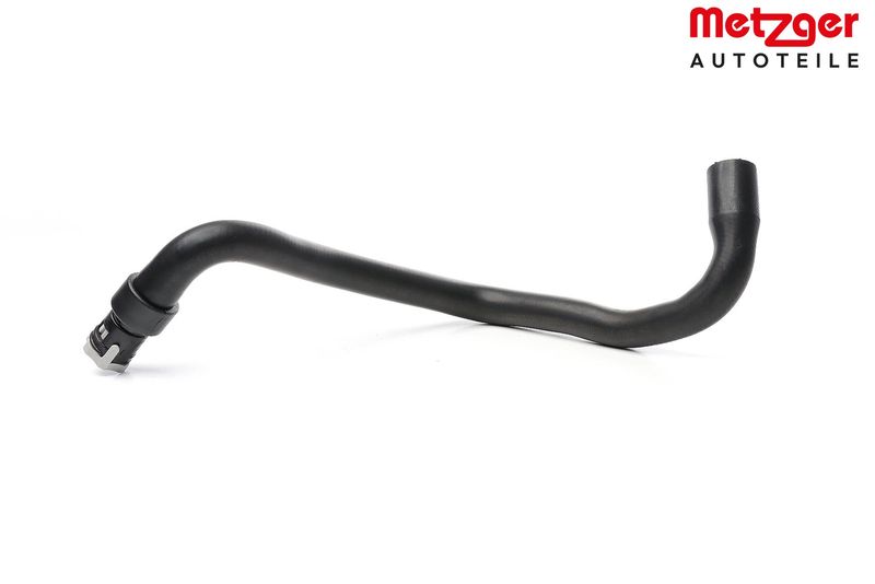 METZGER AUTOTEILE 2420073 Radiator Hose