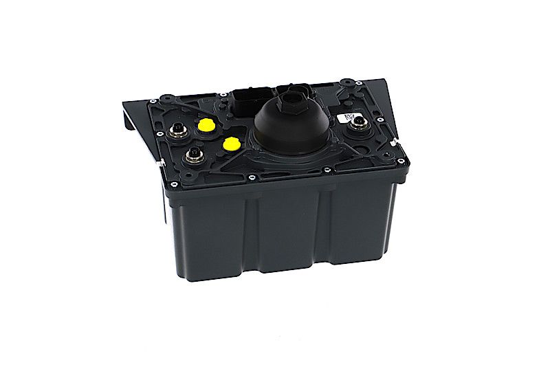 REMANTE 002-020-000048R Delivery Module, urea injection
