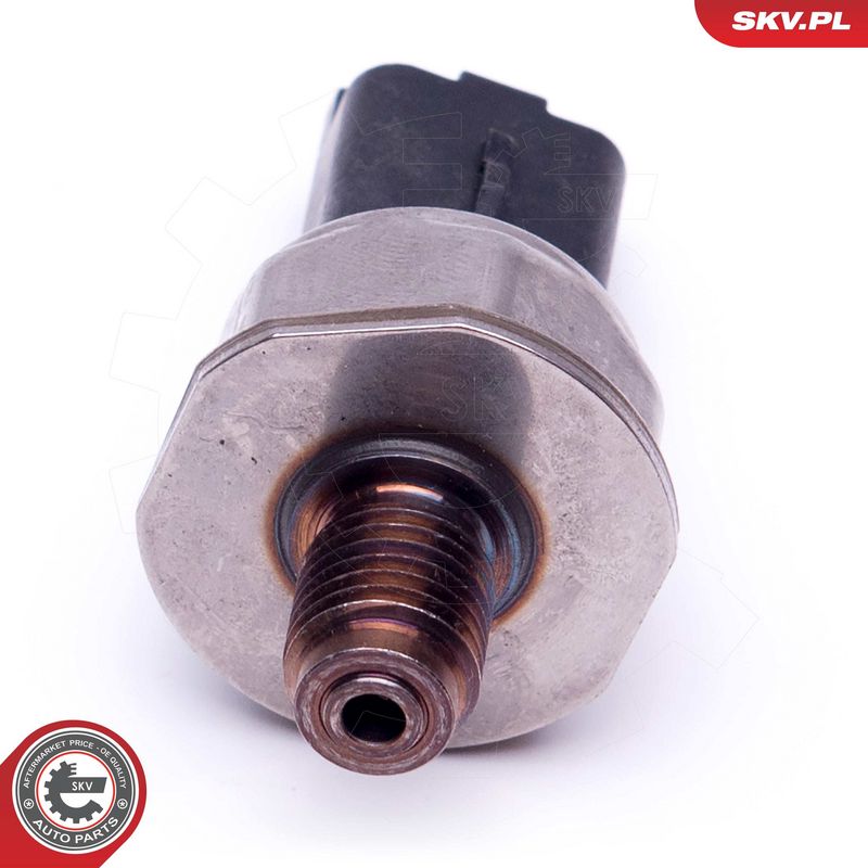 Andur, kütuserõhk, ESEN SKV 17SKV598