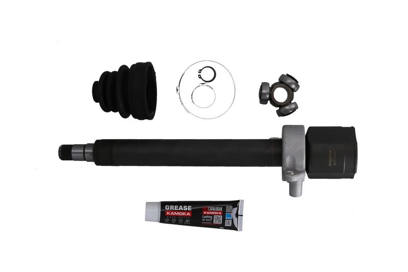 Liigendlaager, veovõll,...