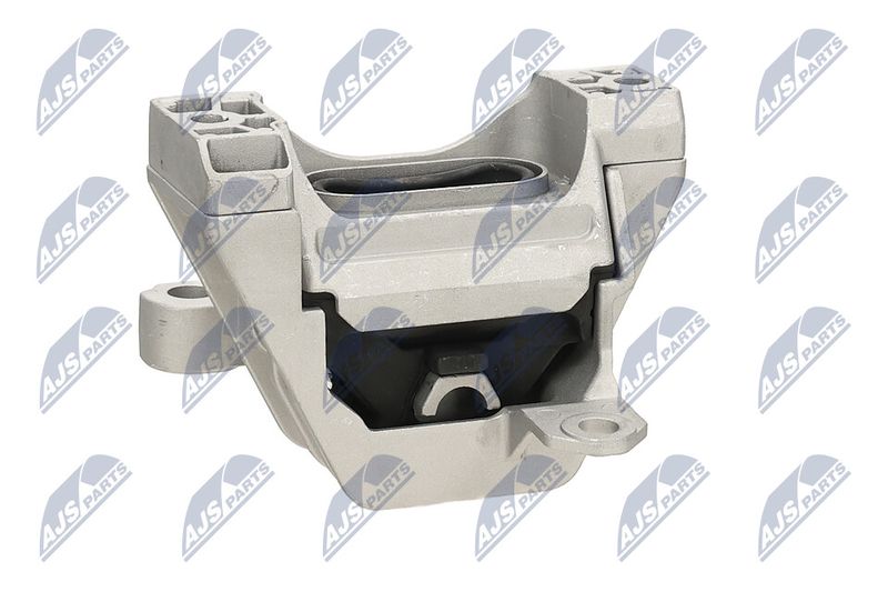 Paigutus, Mootor, NTY ZPS-PL-068