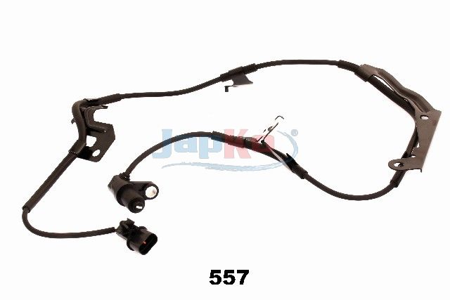 Andur, rattapöörete arv, JAPKO 151557