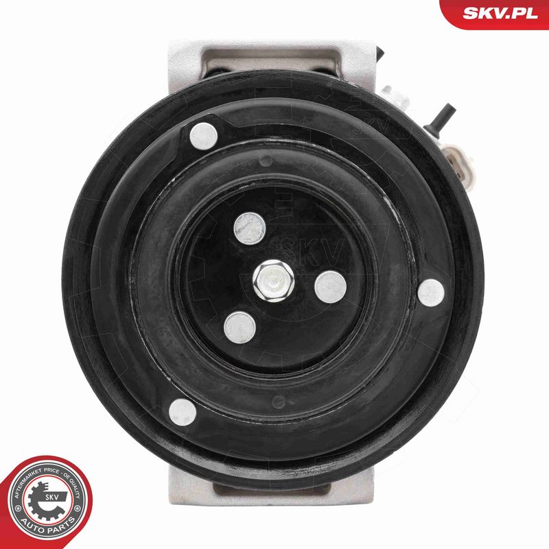 ESEN SKV 84SKV047 Compressor, air conditioning