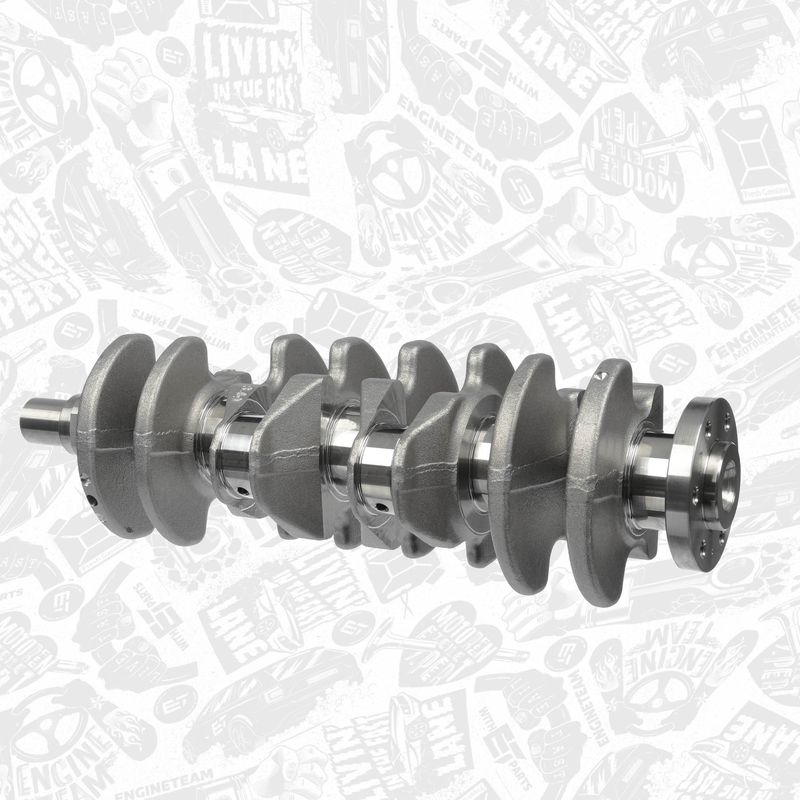 Product Image - Krukas - HK0201 - ET ENGINETEAM
