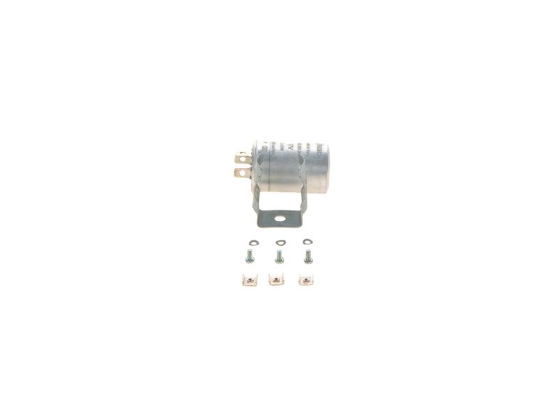 BOSCH 0 336 206 004 Flasher Unit