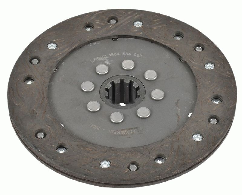 SACHS 1864634027 Clutch Disc