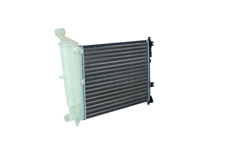 Radiador, refrigeración del motor NRF 50471