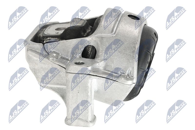 Paigutus, Mootor, NTY ZPS-AU-042