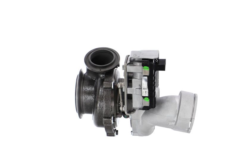 REMANTE 003-002-001023R Charger, charging (supercharged/turbocharged)
